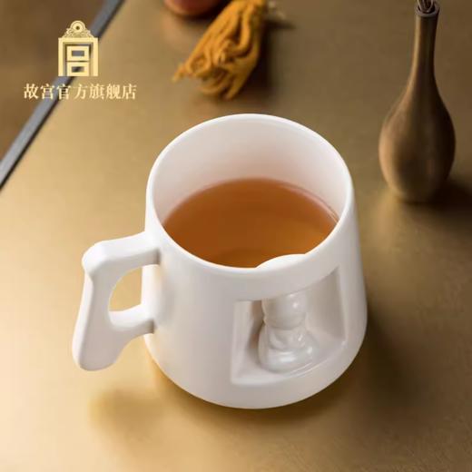 我佛慈悲·马克杯 商品图1