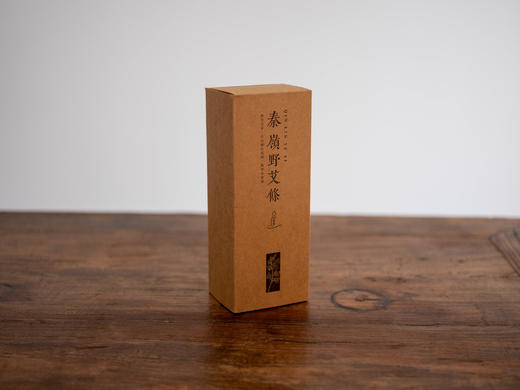 秦岭野艾条 商品图5