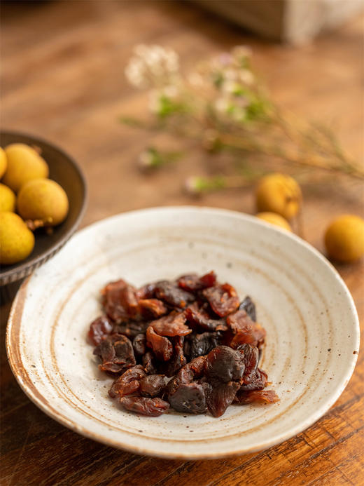 古法桂圆元肉 商品图4