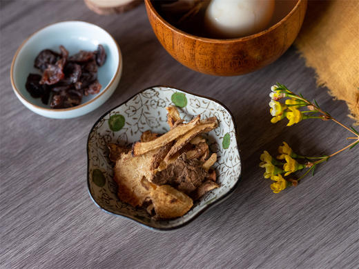 岷县当归 商品图6