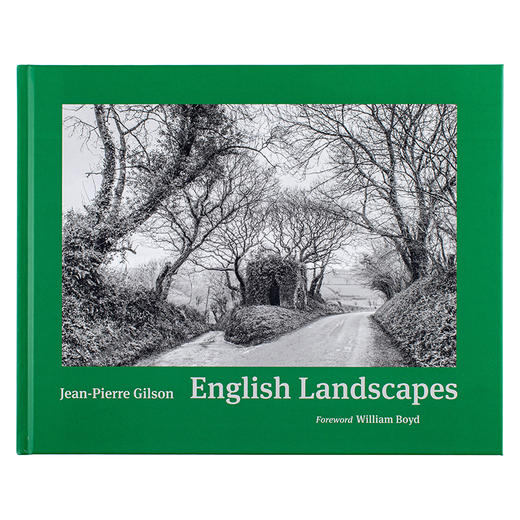 【现货】English Landscapes | 英国风景 摄影集 商品图2