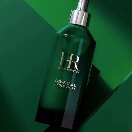 赫莲娜绿宝瓶强韧修护精华露 100ML 商品图3