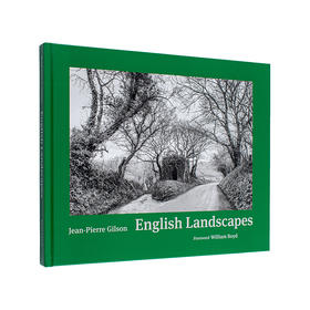 【现货】English Landscapes | 英国风景 摄影集