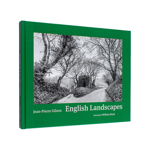【现货】English Landscapes | 英国风景 摄影集 商品图0