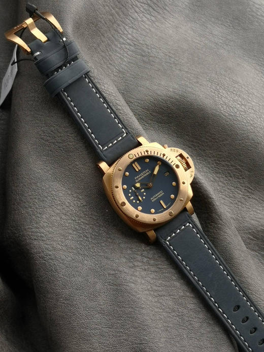 Vs厂沛纳海1074青铜复刻手表一比一手表N厂C厂ZF厂VS厂AR厂BBR厂PPF厂AZ厂JF厂MKS厂TW厂EW厂AF厂V6厂OR厂OM厂3K厂XF厂CLEAN厂NOOB厂 商品图8