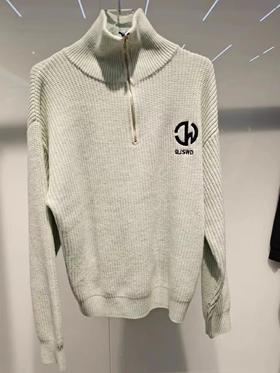 jasonwood  24年春款  针织衫 141407102