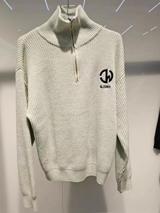 jasonwood  24年春款  针织衫 141407102 商品图0