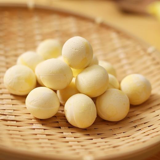 缸鸭狗黑芝麻/大黄米汤圆/旺财汤圆  320g/袋 商品图5