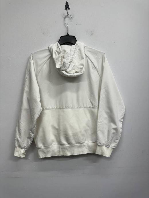 瑕疵  Lacoste/法国鳄鱼 男士新款时尚百搭连帽舒适休闲外套 商品图2