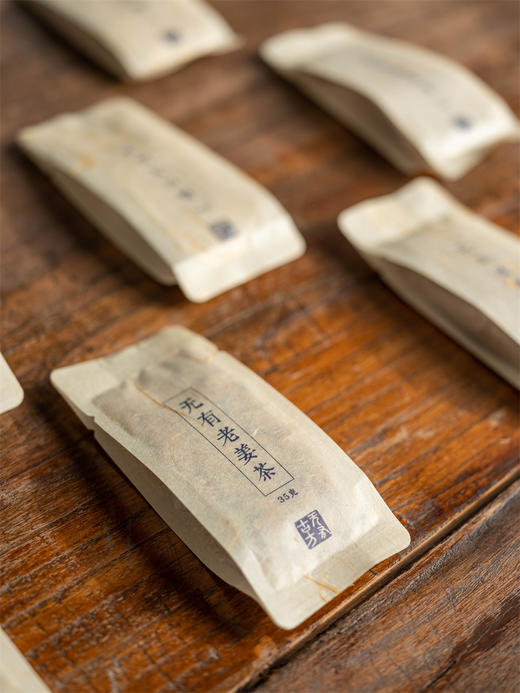 坚果老姜茶 商品图3