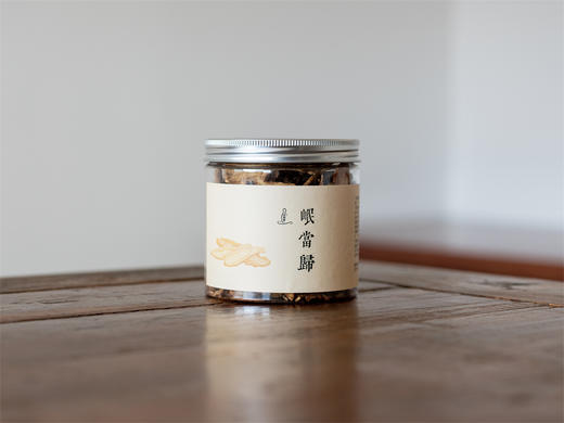 岷县当归 商品图2