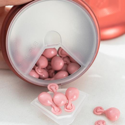 枫缇夜间紧致保湿胶囊精华|石榴精华，熬夜党放心入，点亮好气色 商品图1