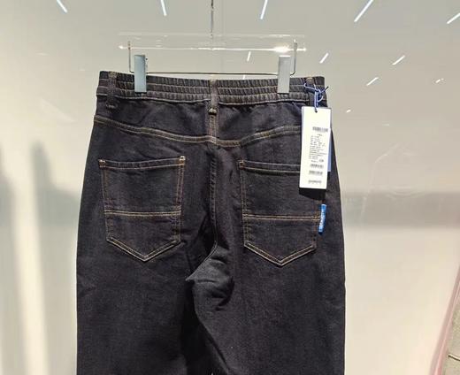 jasonwood  23年冬款  牛仔长裤 431417253 商品图3
