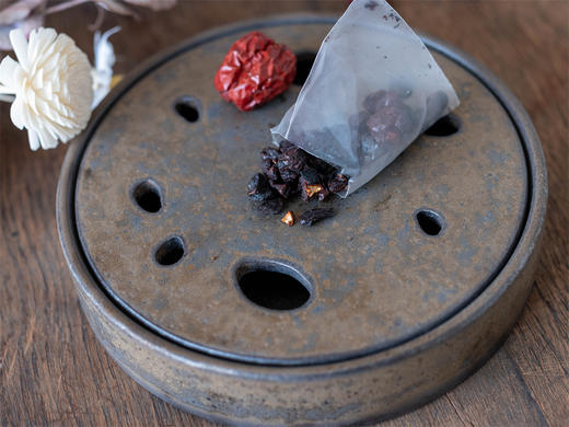 古方炙枣茶 商品图4