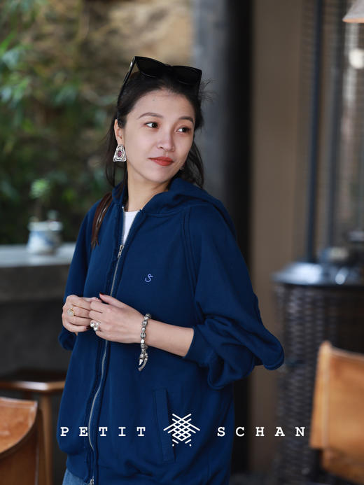 3000积分兑换 PETIT SCHAN小闪 Artist 艺术家墨镜 商品图4