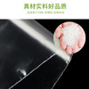 庭好加厚防水食品PE10号25*35cm100只装透明自封袋收纳袋封口袋保鲜袋 /厨具 /一次性用品 /密实袋/食品密封袋 商品缩略图3