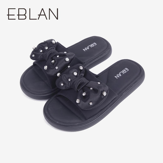 伊伴凉拖鞋B24320430 商品图4