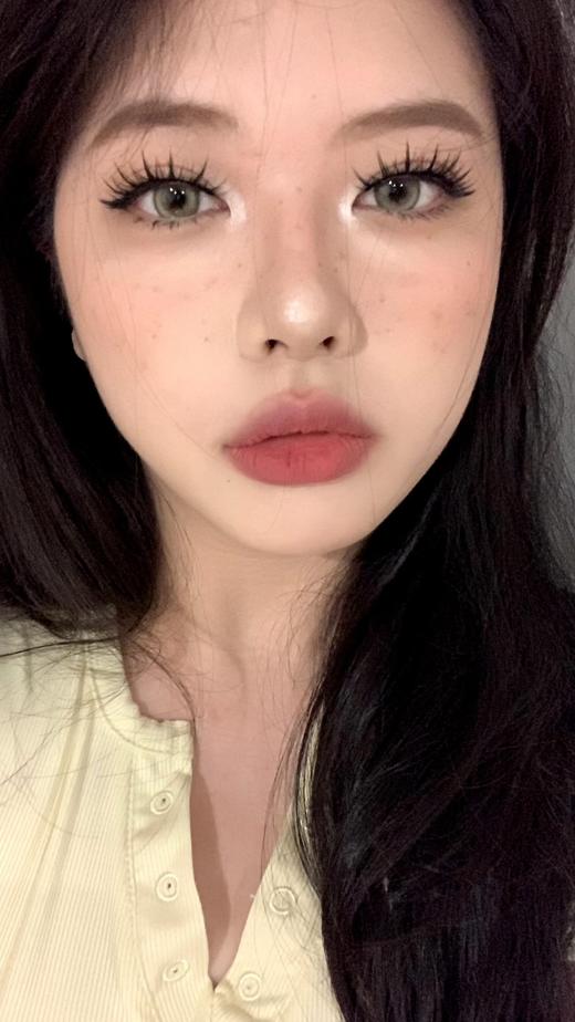 woolilens 龙井辣妹 14.5mm 半年抛 商品图2