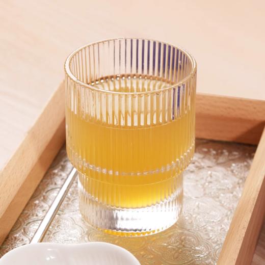 胡庆余堂 庆余常山胡柚膏 360g/盒 商品图3