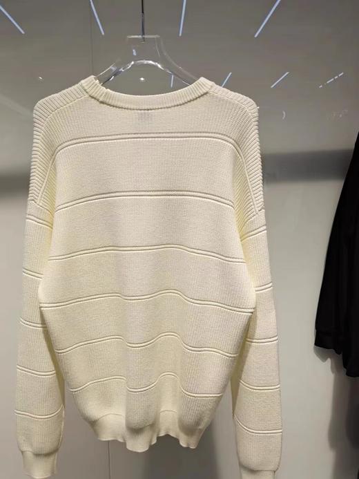 jasonwood  24年春款  针织衫 141407001 商品图2