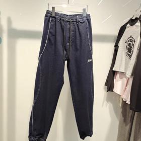 jasonwood  23年冬款   牛仔长裤  431417287