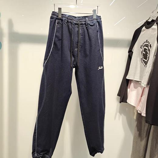 jasonwood  23年冬款   牛仔长裤  431417287 商品图0