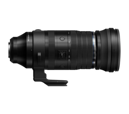 新品发售 超长焦镜头 M.ZUIKO DIGITAL ED 150-600mm F5.0-6.3 IS 商品图3