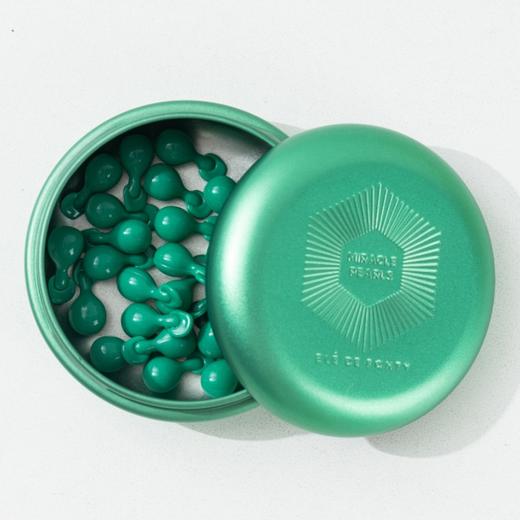 枫缇抗皱熠奢眼部精华胶囊|2%植物视黄醇，充盈眼周，改善细纹 商品图1