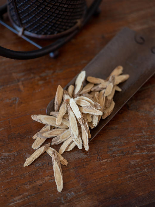 米炒黄芪 商品图3