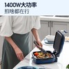 【安达联帮&摩飞&仅限快递】电饼铛MR8600（厂家直发） 商品缩略图1