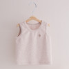 【四季背心】卓儿宝宝A类无袖薄款背心家居服打底背心适合3个月-6岁 商品缩略图11