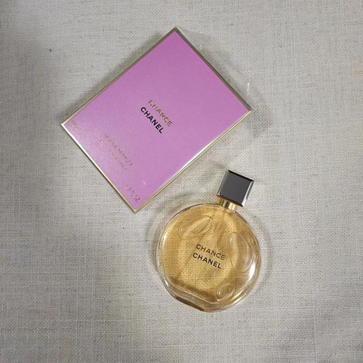 香奈儿（Chanel）邂逅香水（瓶装）50ml 浓香 商品图3