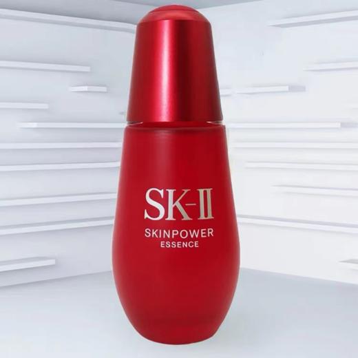 SK-II小红瓶精华50ml 商品图3