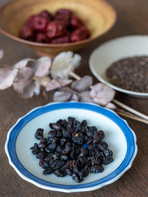 古方炙枣茶 商品图2