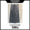 2324 TEMPLA 2L BIO ALTA PANT MFW19-606 滑雪裤 商品缩略图0