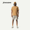 HOUDINI胡丁尼 Wadi Shorts 瓦迪 男款户外轻盈柔软休闲短裤260854 商品缩略图1