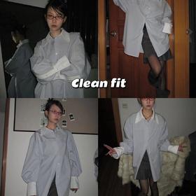 新品上身 | clean fit 初春高级感穿搭🌸