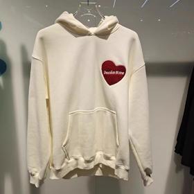 jasonwood  23年冬款   套头卫衣 430006004