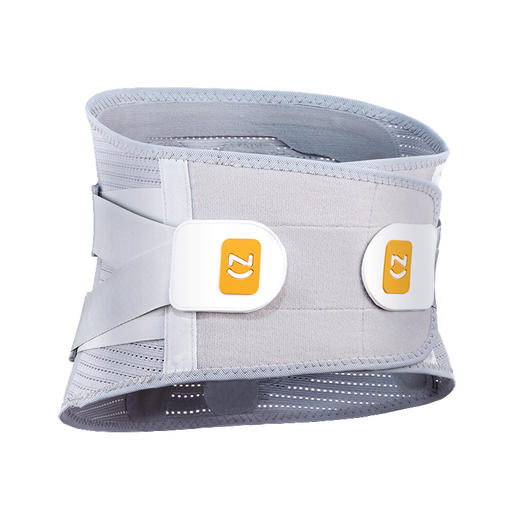 诺泰F06升级款护腰带（送腰椎贴） 商品图2