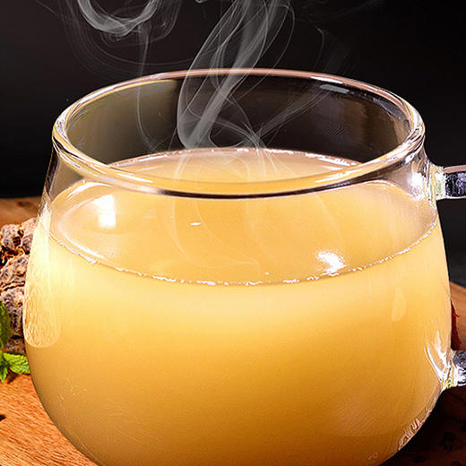 雷允上直营 |  三七粉120g/罐  严选优质原料泡茶煲粥面膜 商品图4