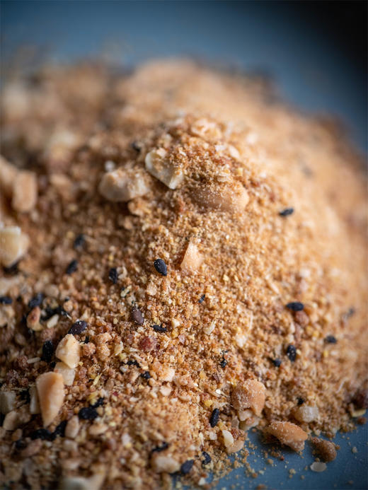 坚果老姜茶 商品图1