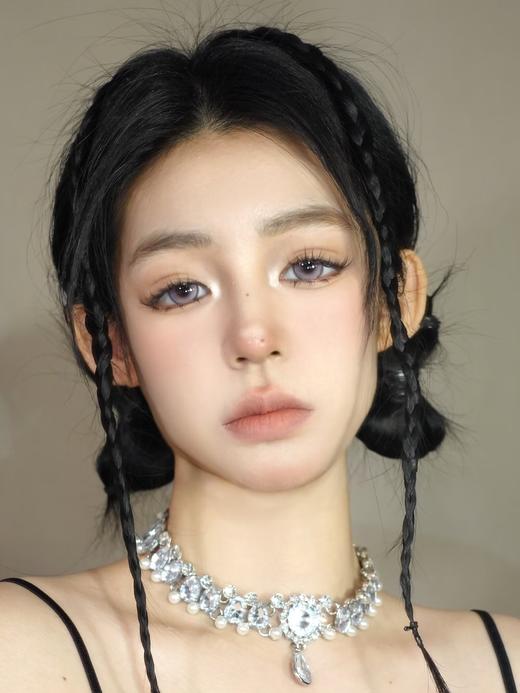 Woolilens半年抛 好莱坞 14.5mm 商品图1