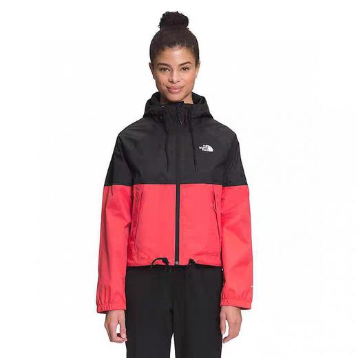 现货 越南产，北美版北面TNF女士潮流款冲锋衣...代购1400+.. 商品图6