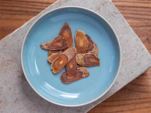 林下高丽红参片 商品图4