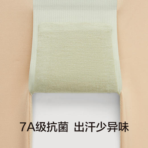 有棵树提臀丰臀无痕自然薄款神器女士塑身裤-S2003 商品图4
