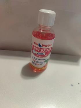 【亚欧超市】万卓欧利清新防护漱口水