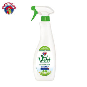 大公鸡管家CHANTECLAIR浴室清洁剂500ml 浴室清洁剂500ml