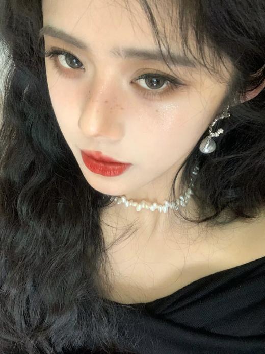 Woolilens半年抛 寻香山茶 14.2mm 商品图2