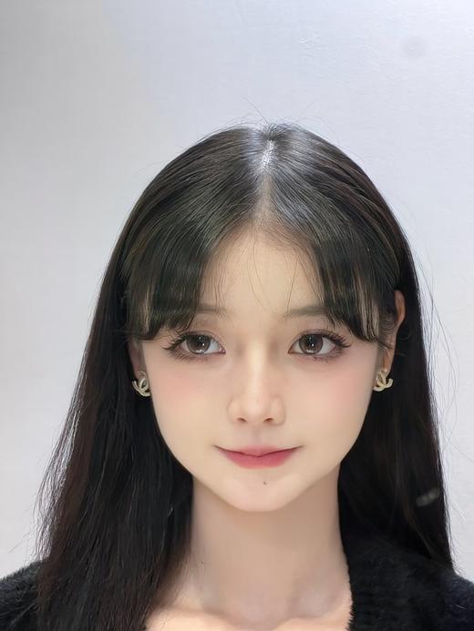 Woolilens半年抛 花田乌龙 14.2mm 商品图0