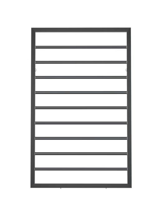 【美居】川渝地区定制防盗网、纱门 商品图8